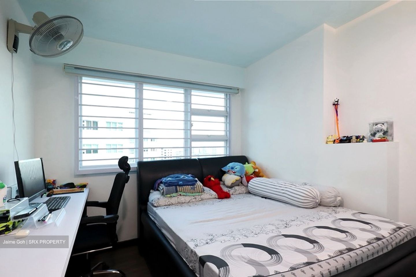 Blk 256B Punggol Opal (Punggol), HDB 4 Rooms #586555271